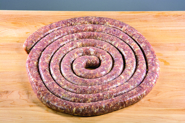 Chef Martin - Old World Butcher Shop Sausage - Sweet Argentine Chorizo